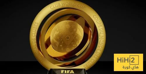 مونديال الأندية يُحفز صفقات الصيف الضخمة لمانشستر سيتي وريال مدريد مونديال الأندية يُحفز صفقات الصيف الضخمة لمانشستر سيتي وريال مدريد