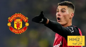 باتريك تشيك يجذب أنظار مانشستر يونايتد