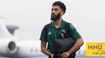 ختام اللقاء: فوز المنتخب السعودي على هايتي