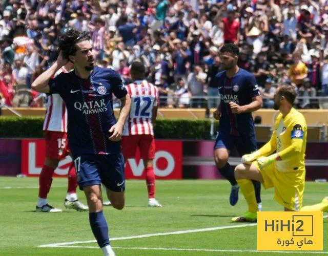 نتيجة لكأس العالم… معاناة الأندية الأوروبية ستكون شديدة نتيجة لكأس العالم… معاناة الأندية الأوروبية ستكون شديدة