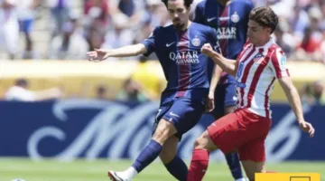إيجابيات تمنح باريس فرصًا قوية للتتويج بكأس العالم للأندية