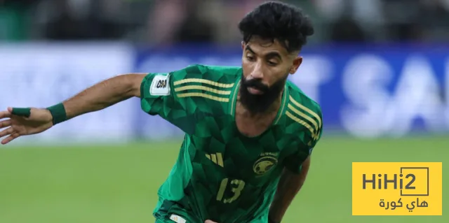 بعد المباراة الأولى.. تصنيف مجموعة السعودية في الكأس الذهبية بعد المباراة الأولى.. تصنيف مجموعة السعودية في الكأس الذهبية
