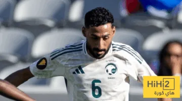ما هي إسهامات الحسن في مباراة السعودية وهايتي؟