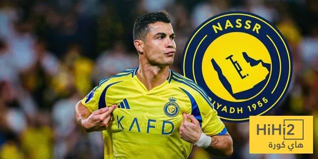 “عاصفة ذهبية!”.. النصر يستعد لبدء جديد بلا مثيل “عاصفة ذهبية!”.. النصر يستعد لبدء جديد بلا مثيل
