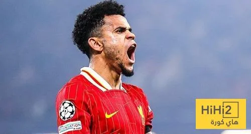 برشلونة يحدد السعر النهائي لانتقال لويس دياز! برشلونة يحدد السعر النهائي لانتقال لويس دياز!