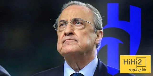 اعتراف بيريز يكشف عن الواقع الحقيقي لنادي الهلال! اعتراف بيريز يكشف عن الواقع الحقيقي لنادي الهلال!