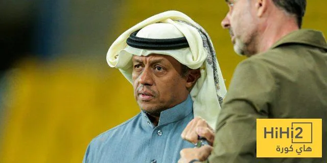 إجراء إقالة لماجد الجمعان من وظيفته في نادي النصر! إجراء إقالة لماجد الجمعان من وظيفته في نادي النصر!