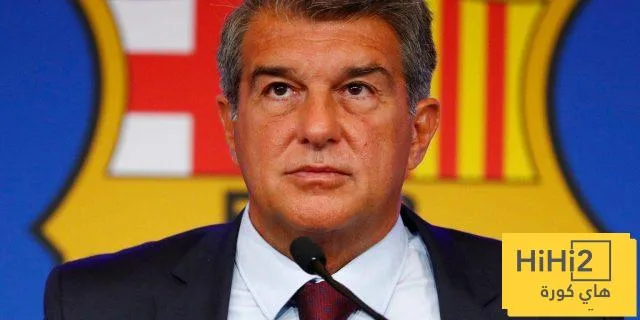 مشروع برشلونة في خطر! – هاي كورة مشروع برشلونة في خطر! – هاي كورة