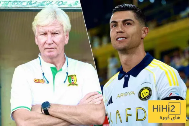 مارك برايس: اسم غير محبوب بين جمهور النصر