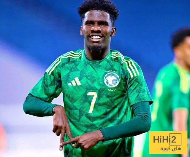 الهلال قد يخسر هذا اللاعب! الهلال قد يخسر هذا اللاعب!