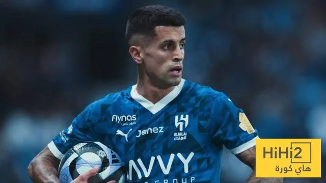 الهلال ليس ملزماً بالوصول إلى نهائي كأس العالم! الهلال ليس ملزماً بالوصول إلى نهائي كأس العالم!