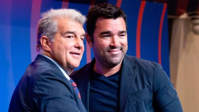 عزز معنوي ومالي… أنباء مفرحة في برشلونة! عزز معنوي ومالي… أنباء مفرحة في برشلونة!
