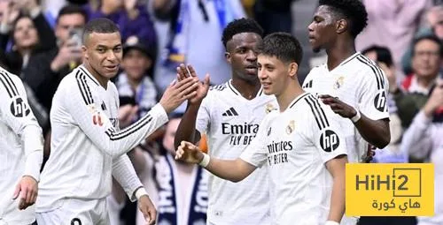 الماركا تنبه ريال مدريد قبل اللقاء مع الهلال السعودي الماركا تنبه ريال مدريد قبل اللقاء مع الهلال السعودي