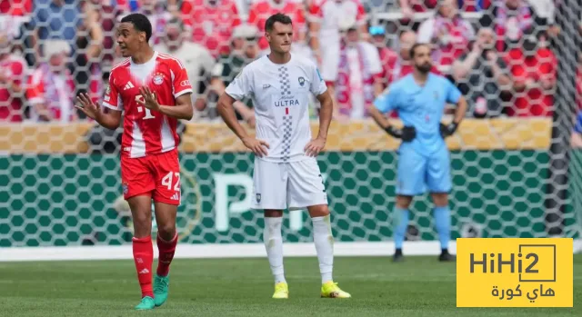 كأس العالم للأندية: الفجوة بين أوكلاند وتأثير الإعلام الإسباني المفوّض كأس العالم للأندية: الفجوة بين أوكلاند وتأثير الإعلام الإسباني المفوّض