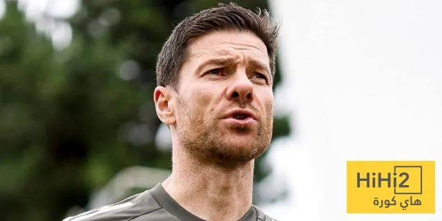 هل تتجلى تأثيرات تشابي ألونسو على ريال مدريد في وقت مبكر؟ هل تتجلى تأثيرات تشابي ألونسو على ريال مدريد في وقت مبكر؟