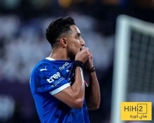 تاريخ الهلال يحتفل أمام ريال مدريد…! تاريخ الهلال يحتفل أمام ريال مدريد…!