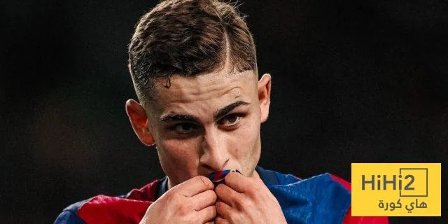 بعد اهتمام بايرن ميونخ.. ما هو مبلغ الشرط الجزائي في عقد فيرمين لوبيز؟ بعد اهتمام بايرن ميونخ.. ما هو مبلغ الشرط الجزائي في عقد فيرمين لوبيز؟