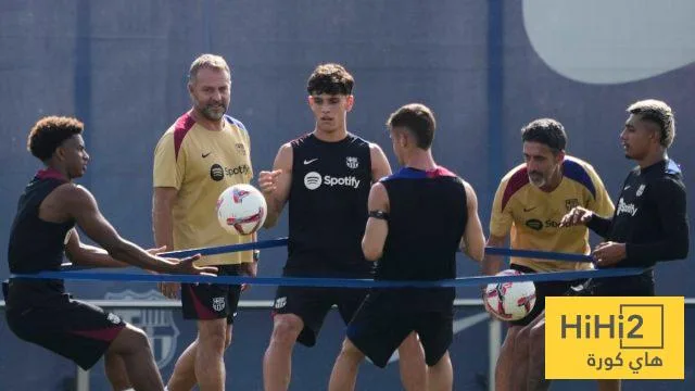 برشلونة يعلن عن مواعيد ومنافسين جولته في آسيا