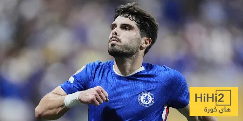 الشوط الأول – تشيلسي يحقق تقدماً بهدف وحيد ضد لوس أنجلوس في كأس العالم للأندية الشوط الأول – تشيلسي يحقق تقدماً بهدف وحيد ضد لوس أنجلوس في كأس العالم للأندية