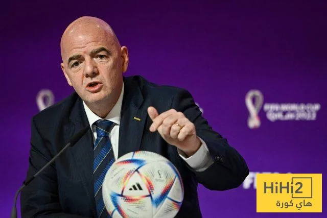 تكلفة الترويج التي استثمرتها الفيفا لكأس العالم للأندية! تكلفة الترويج التي استثمرتها الفيفا لكأس العالم للأندية!
