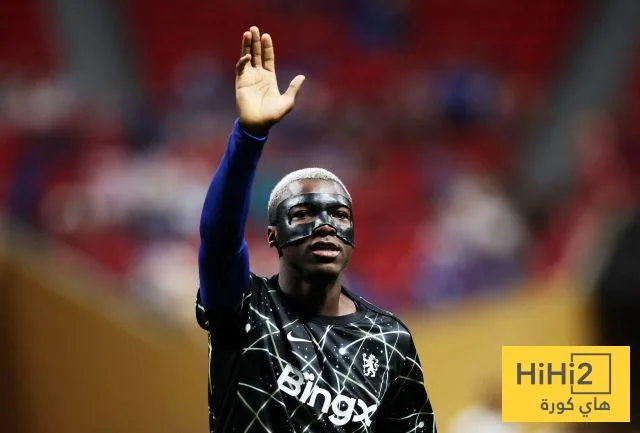 كايسيدو يتألق في أول مباراة له بكأس العالم للأندية مع تشيلسي كايسيدو يتألق في أول مباراة له بكأس العالم للأندية مع تشيلسي