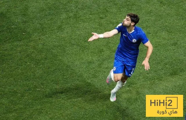 أفضل لاعب في مباراة تشيلسي ولوس أنجلوس بكأس العالم للأندية أفضل لاعب في مباراة تشيلسي ولوس أنجلوس بكأس العالم للأندية