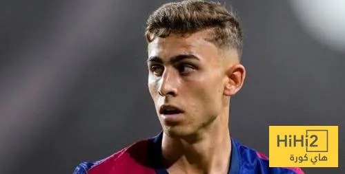 برشلونة يوافق على بيع فيرمين بشرط معين..! برشلونة يوافق على بيع فيرمين بشرط معين..!