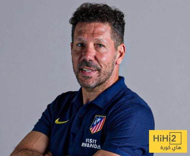جماهير أتلتيكو مدريد تطالب برحيل سيميوني جماهير أتلتيكو مدريد تطالب برحيل سيميوني