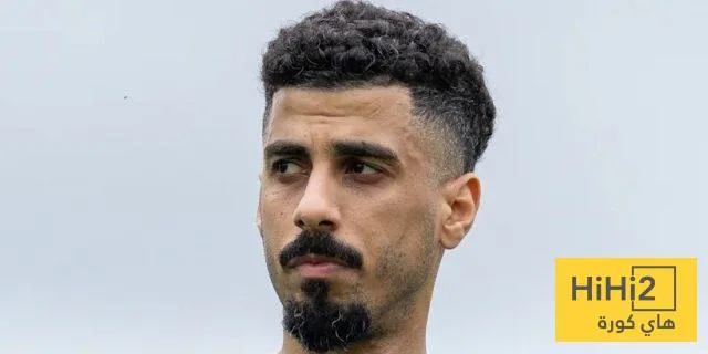استعداد لاجامي للمشاركة مع الهلال ضد ريال مدريد استعداد لاجامي للمشاركة مع الهلال ضد ريال مدريد