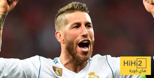 ماذا صرّح راموس حول مبابي وماستانتونو؟ ماذا صرّح راموس حول مبابي وماستانتونو؟