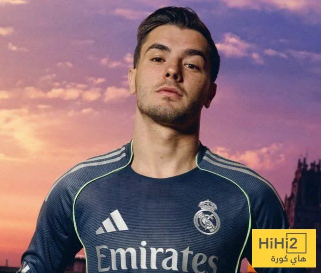 أحدث مستجدات تجديد عقد إبراهيم دياز مع ريال مدريد