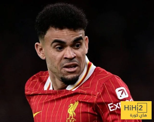 عائق جديد قد يعيق انتقال دياز إلى برشلونة عائق جديد قد يعيق انتقال دياز إلى برشلونة