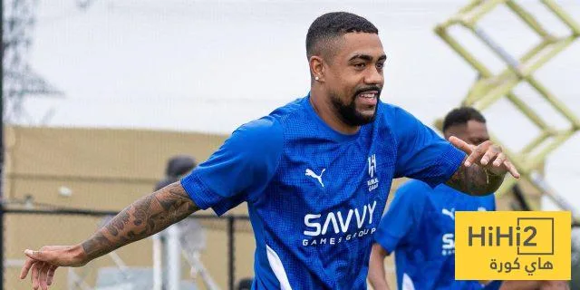 الهلال سيحقق أداءً رائعًا ضد ريال مدريد الهلال سيحقق أداءً رائعًا ضد ريال مدريد