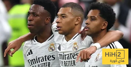 نفدت التذاكر في اليوم الأول… ريال مدريد يحقق إنجازًا تاريخيًا في كأس العالم للأندية. نفدت التذاكر في اليوم الأول… ريال مدريد يحقق إنجازًا تاريخيًا في كأس العالم للأندية.