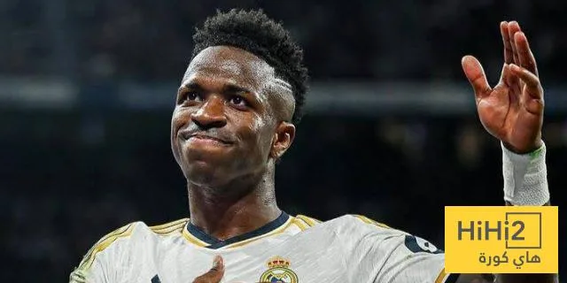 الهلال يوضح موقفه من شائعات التعاقد مع فينيسيوس الهلال يوضح موقفه من شائعات التعاقد مع فينيسيوس