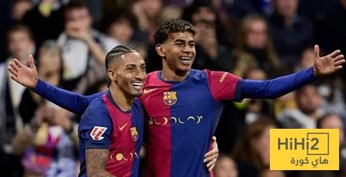 برشلونة يستفيد أكثر من مشاركة ريال مدريد في كأس العالم للأندية!