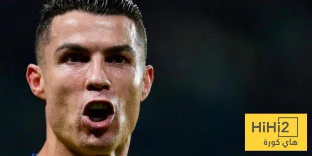 رونالدو يسعى لإحداث تغيير جذري في الإدارة والفريق داخل نادي النصر