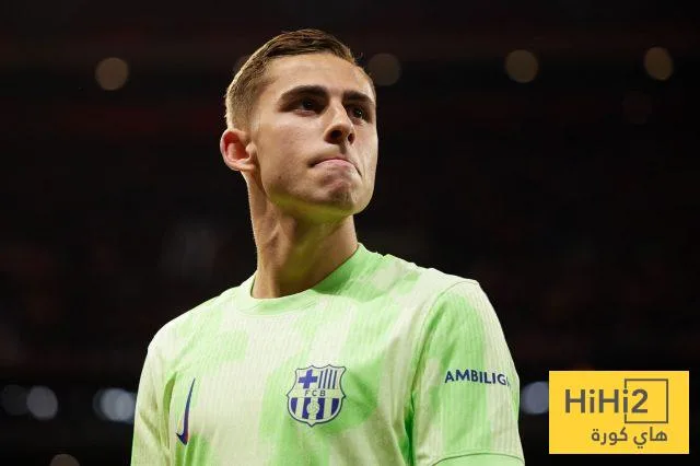 الأهلي السعودي يسعى للتعاقد مع نجم برشلونة