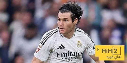 أول المغادرين عن ريال مدريد هذا الصيف