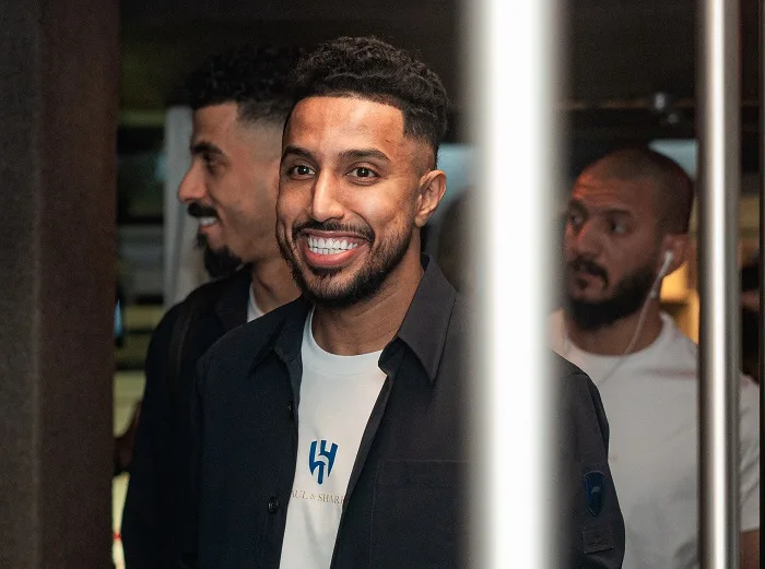 وصول بعثة الهلال إلى واشنطن للمشاركة في كأس世界 للأندية وصول بعثة الهلال إلى واشنطن للمشاركة في كأس世界 للأندية
