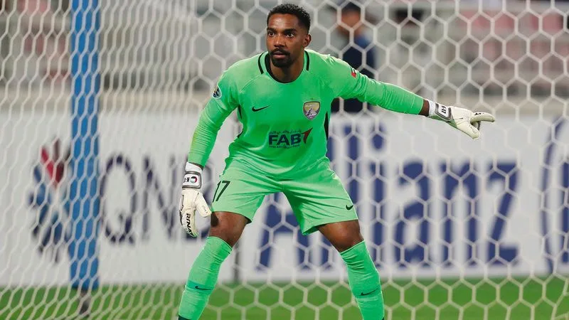 قائد العين: ليس عيبًا أن تُحرج الفرق الكبرى في كأس العالم