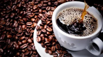 القهوة والأرز: كيف يرتبطان بصحة القلب؟