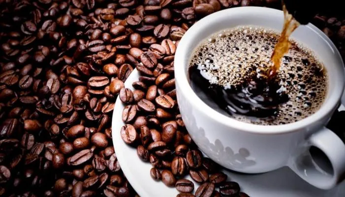 القهوة والأرز: كيف يرتبطان بصحة القلب؟ القهوة والأرز: كيف يرتبطان بصحة القلب؟