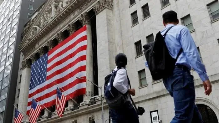 زيادة مفاجئة في عدد الفرص الوظيفية في أمريكا زيادة مفاجئة في عدد الفرص الوظيفية في أمريكا