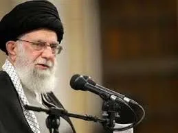 خامنئي يرفض الاقتراح الأمريكي في المفاوضات حول البرنامج النووي الإيراني. خامنئي يرفض الاقتراح الأمريكي في المفاوضات حول البرنامج النووي الإيراني.
