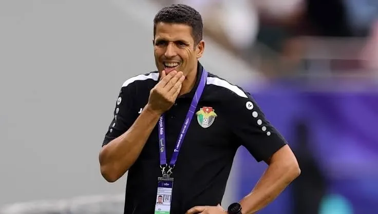 المدرب المغربي.. الذكاء الكروي الذي يحدث التغيير المدرب المغربي.. الذكاء الكروي الذي يحدث التغيير