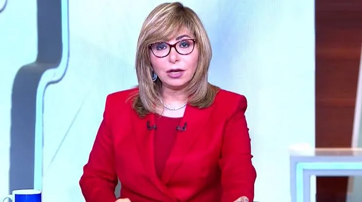 لميس الحديدي تحذر: النزاع بين مشجعي الأهلي والزمالك مقلق.. دعونا نتعامل مع الأمور بلطف، فنحن لسنا أعداء.