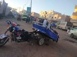 إصابة 6 أفراد جراء collision بين حافلة ودراجة نارية في العمرانية إصابة 6 أفراد جراء collision بين حافلة ودراجة نارية في العمرانية