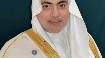 في ذكرى ميلاده.. أوسمة السلام والأناقة تحتفي بمسيرة الدبلوماسي د. عاطف سندي وتبرز مكانته المرموقة على الصعيدين العربي والدولي.