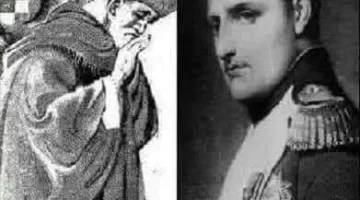 الشيخ سليمان الجوسقي: الأعمى الذي واجه نابليون باسم الأمة